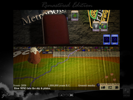 The Sandbox of God: Remastered Edition screenshot 5