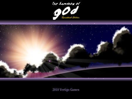 The Sandbox of God: Remastered Edition screenshot 7