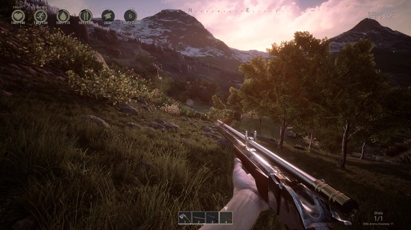 Outlaws of the Old West screenshot 2