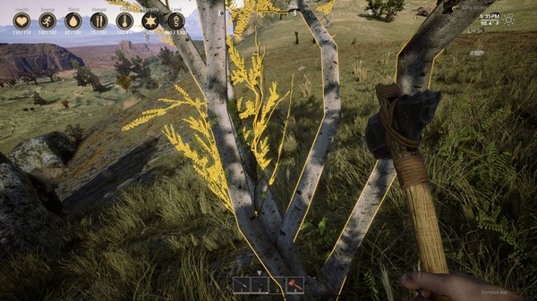 Outlaws of the Old West screenshot 8