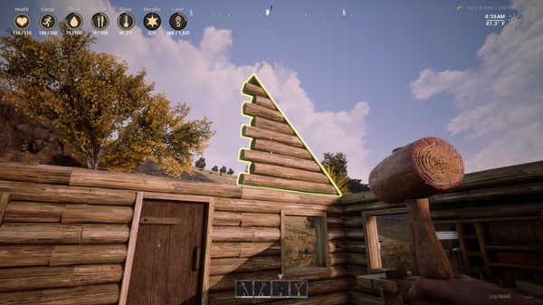 Outlaws of the Old West screenshot 3