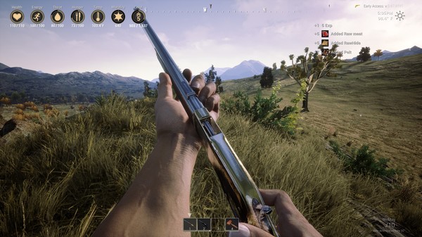 Outlaws of the Old West screenshot 7
