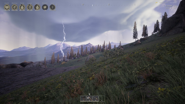 Outlaws of the Old West screenshot 5