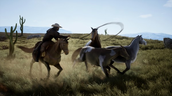 Outlaws of the Old West screenshot 10