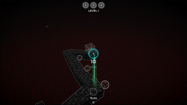 Data Ball screenshot 1