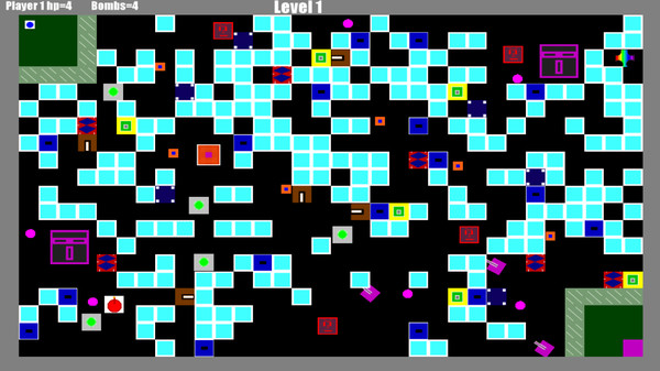 Noonie screenshot 1