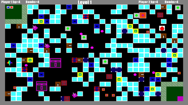Noonie screenshot 2