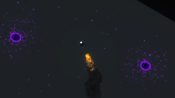 Rocket Rush screenshot 4