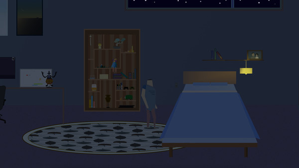 Save her, from dreams screenshot 0