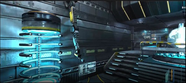 Asimov Laws screenshot 6