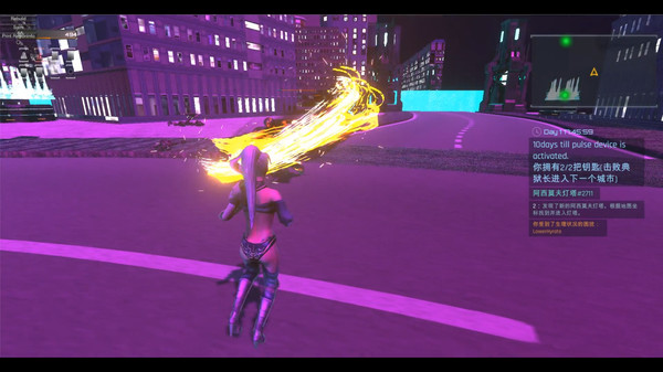 Asimov Laws screenshot 3