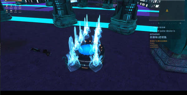 Asimov Laws screenshot 5