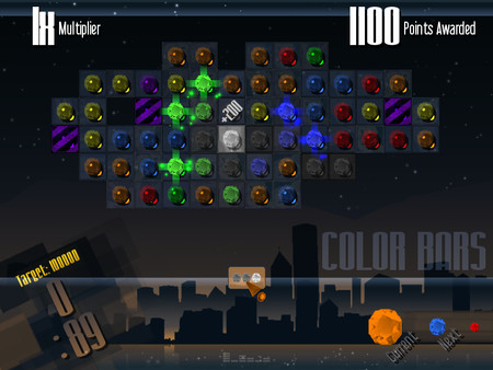 Spirits of Metropolis: Legacy Edition screenshot 7