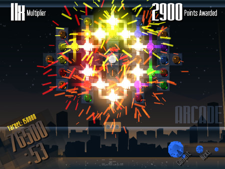 Spirits of Metropolis: Legacy Edition screenshot 1