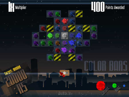 Spirits of Metropolis: Legacy Edition screenshot 2