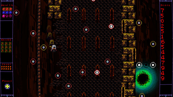 Exoder screenshot 6