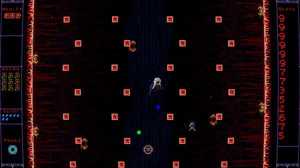 Exoder screenshot 1