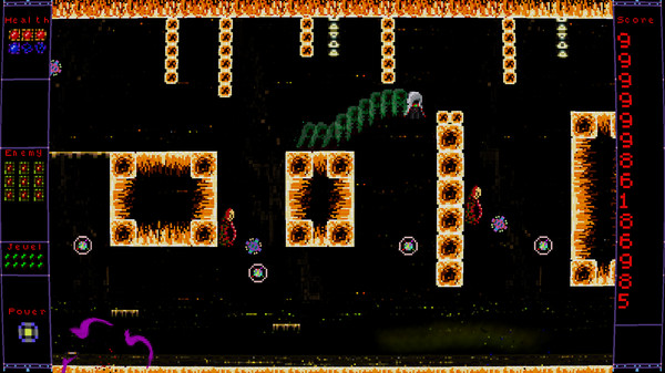 Exoder screenshot 2