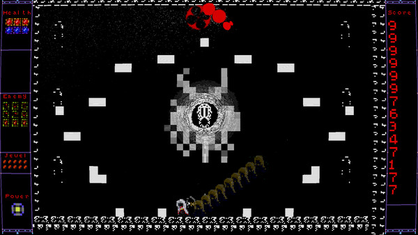 Exoder screenshot 12