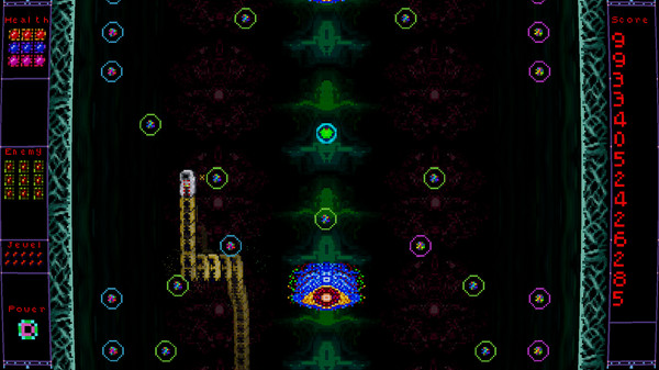 Exoder screenshot 3