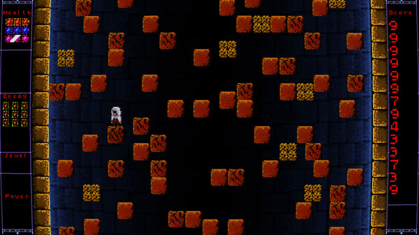Exoder screenshot 9