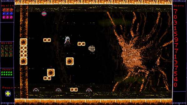 Exoder screenshot 11