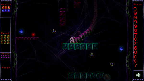 Exoder screenshot 5