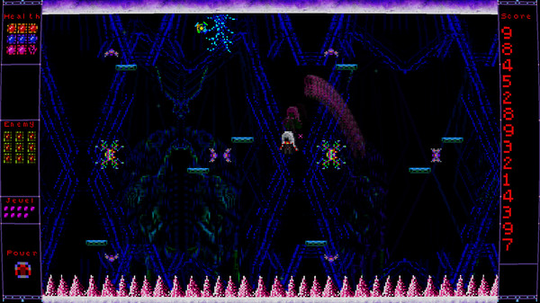 Exoder screenshot 4