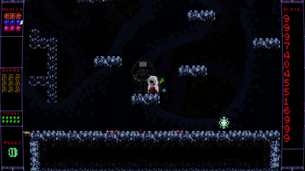 Exoder screenshot 7