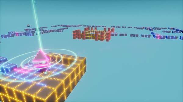 Knockdown the Ball screenshot 4