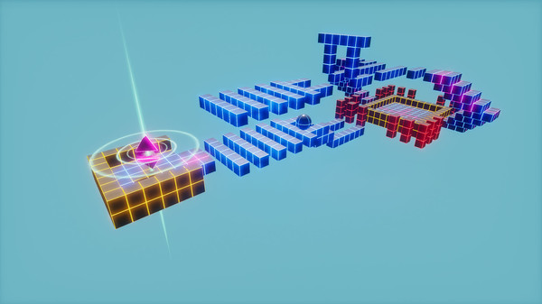 Knockdown the Ball screenshot 5