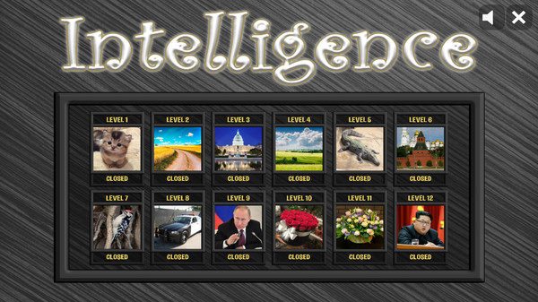 Intelligence screenshot 6