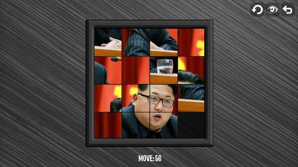 Intelligence screenshot 3