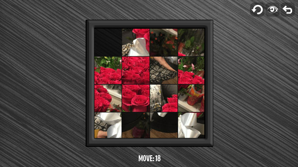 Intelligence screenshot 4