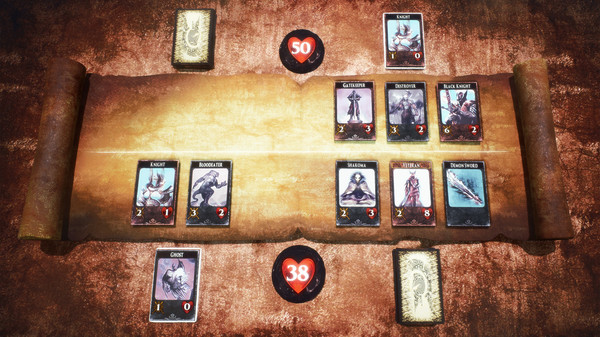 Final Match screenshot 1