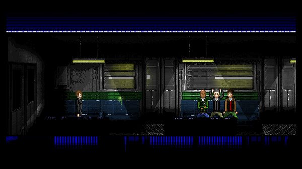 Trap welcome to Beryl Part 1 screenshot 4
