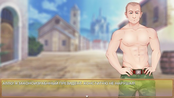 NALOGI 2 screenshot 3