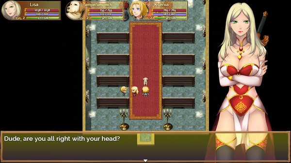 NALOGI 2 screenshot 6