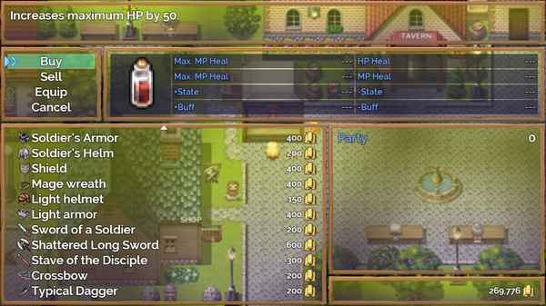 NALOGI 2 screenshot 5