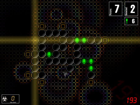 ShellBlast: Legacy Edition screenshot 6