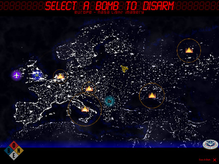 ShellBlast: Legacy Edition screenshot 5