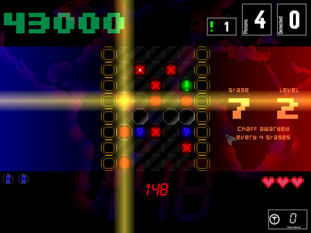 ShellBlast: Legacy Edition screenshot 3