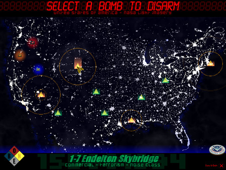 ShellBlast: Legacy Edition screenshot 1