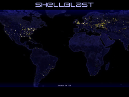 ShellBlast: Legacy Edition screenshot 8