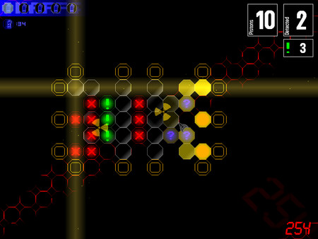 ShellBlast: Legacy Edition screenshot 2