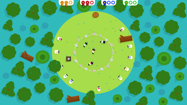 Sheep Game screenshot 4