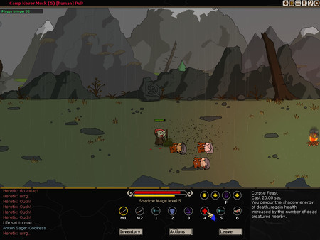 Realmstone screenshot 6