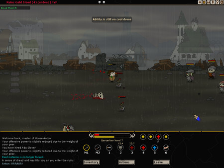 Realmstone screenshot 8