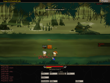 Realmstone screenshot 7