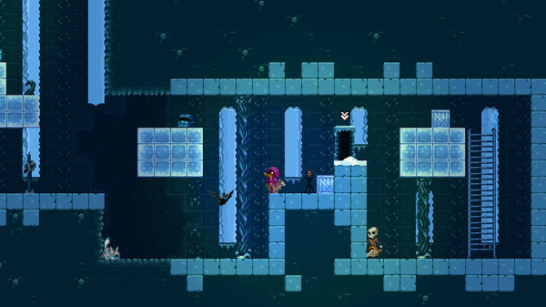 Aura of Worlds screenshot 9